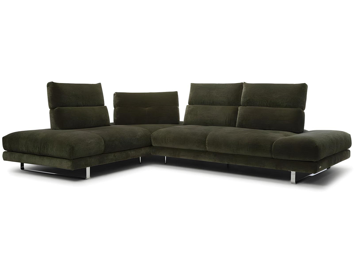 Roma Sectional Sofa