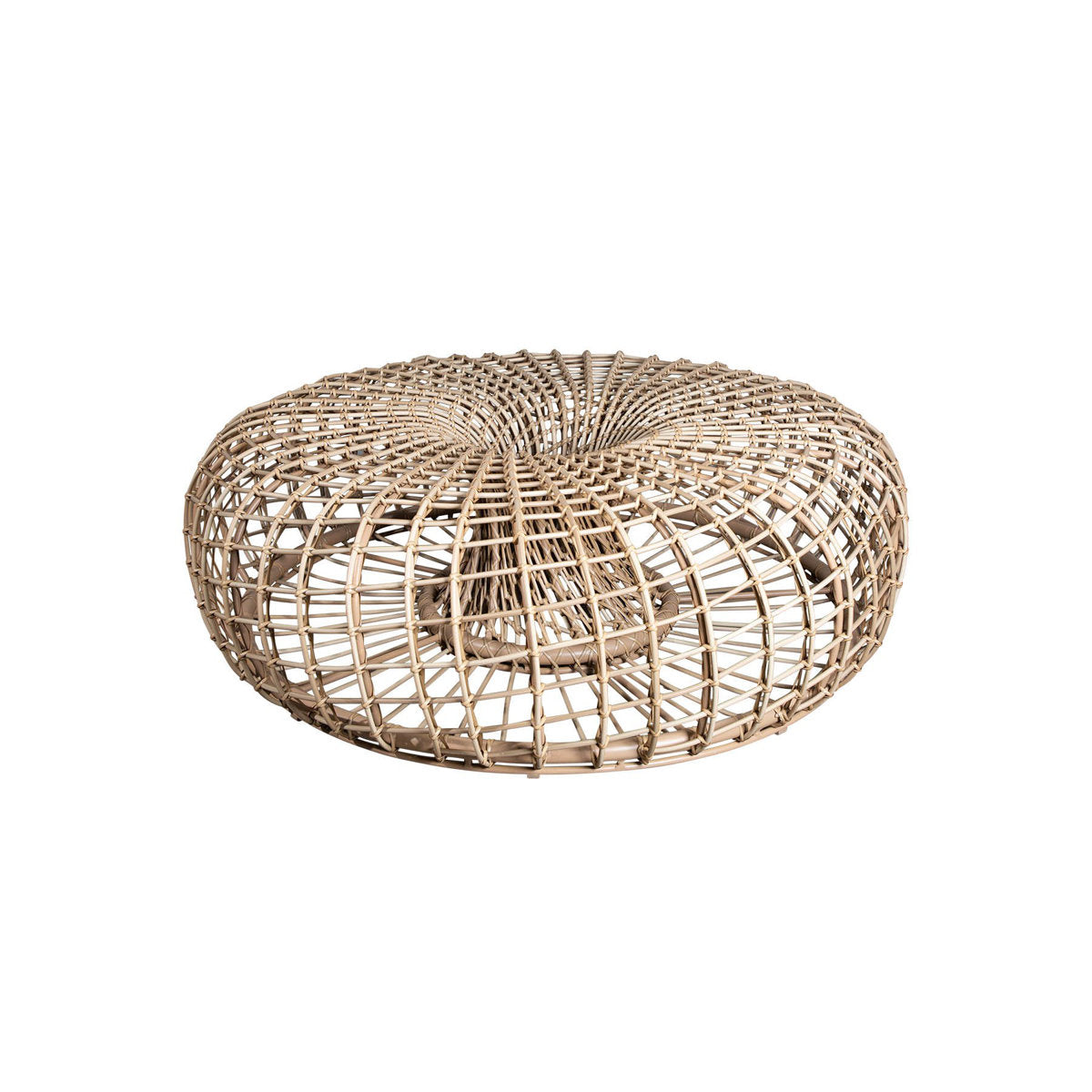 Nest Footstool/Coffee Table Large