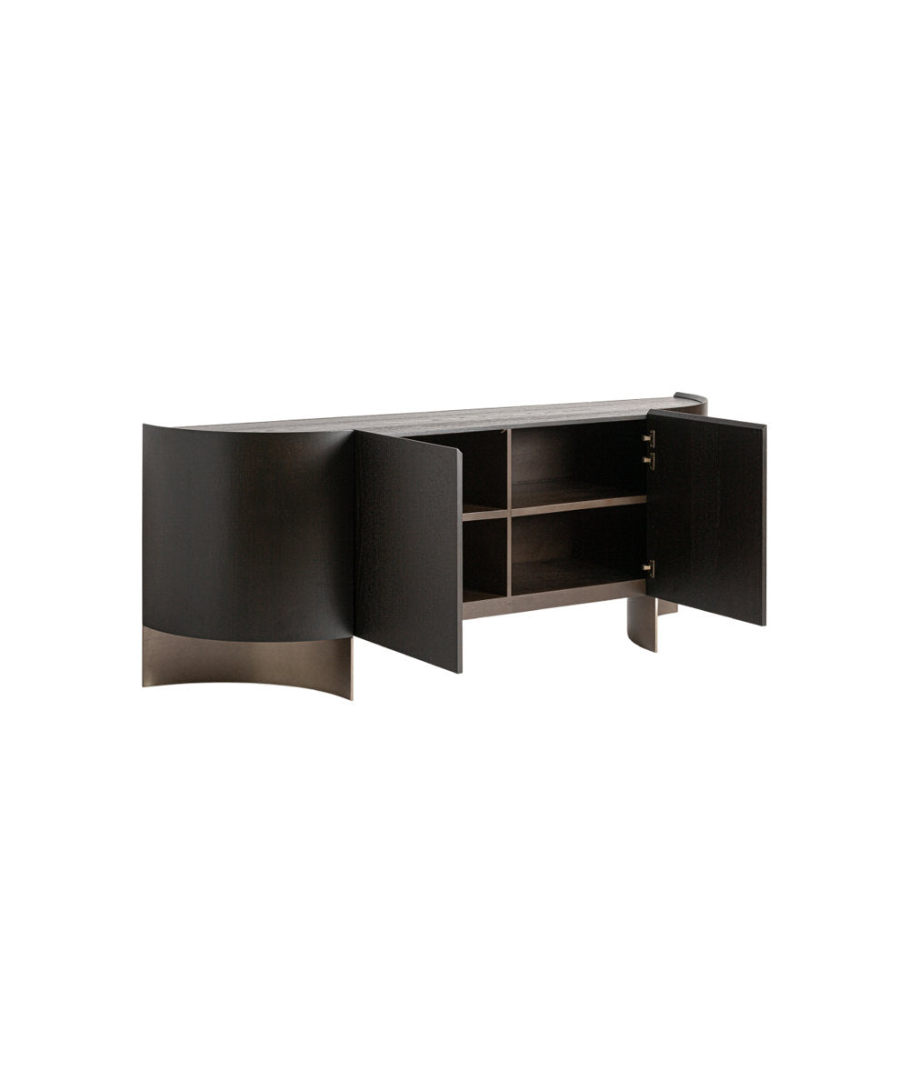 Neuvic 87'' W Sideboard