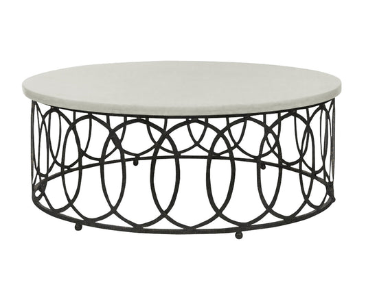 New Orleans Coffee Table
