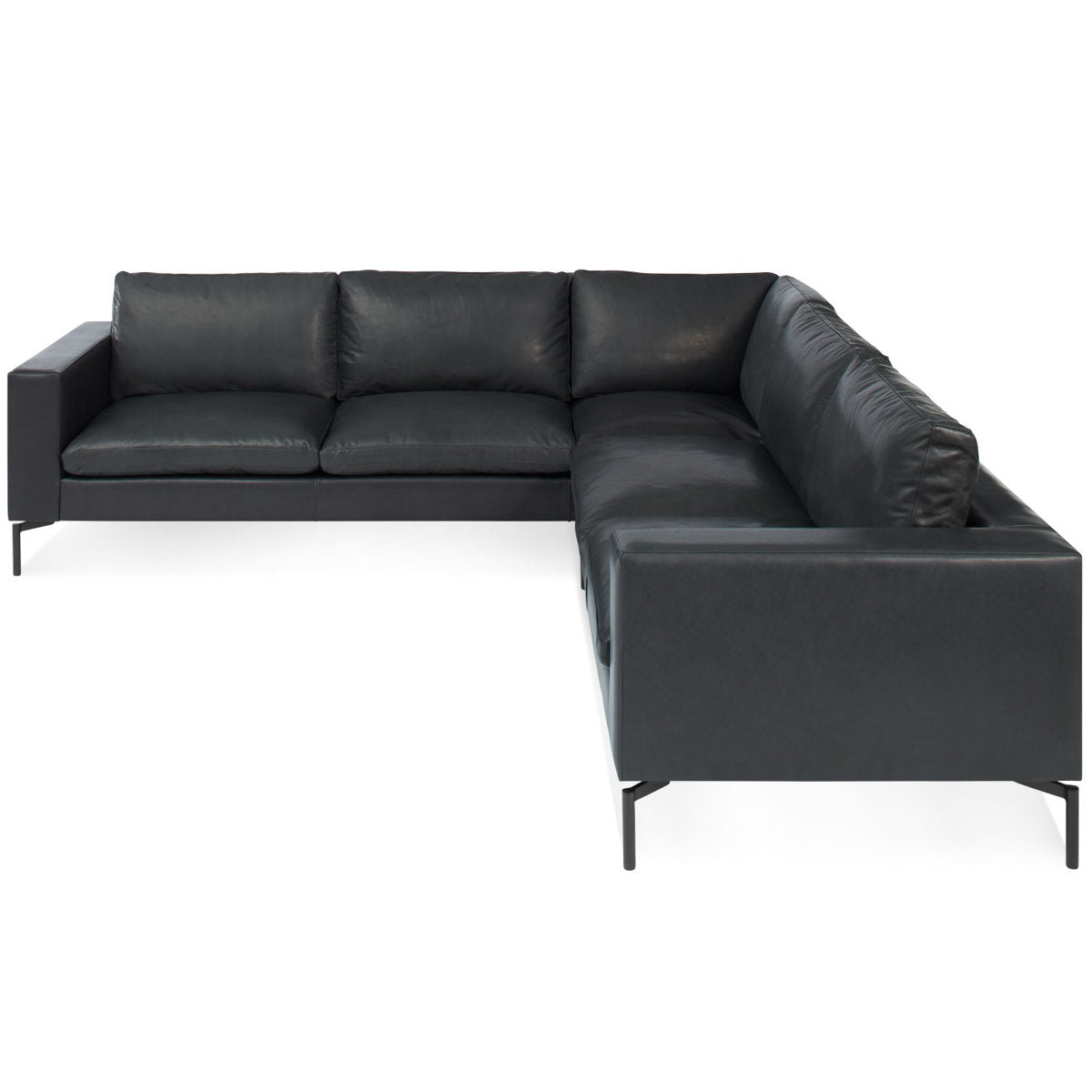 Blu Dot New Standard Sectional Sofa