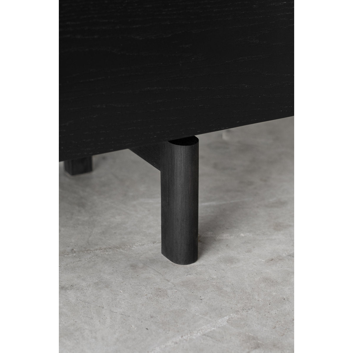Komolab Noir Credenza