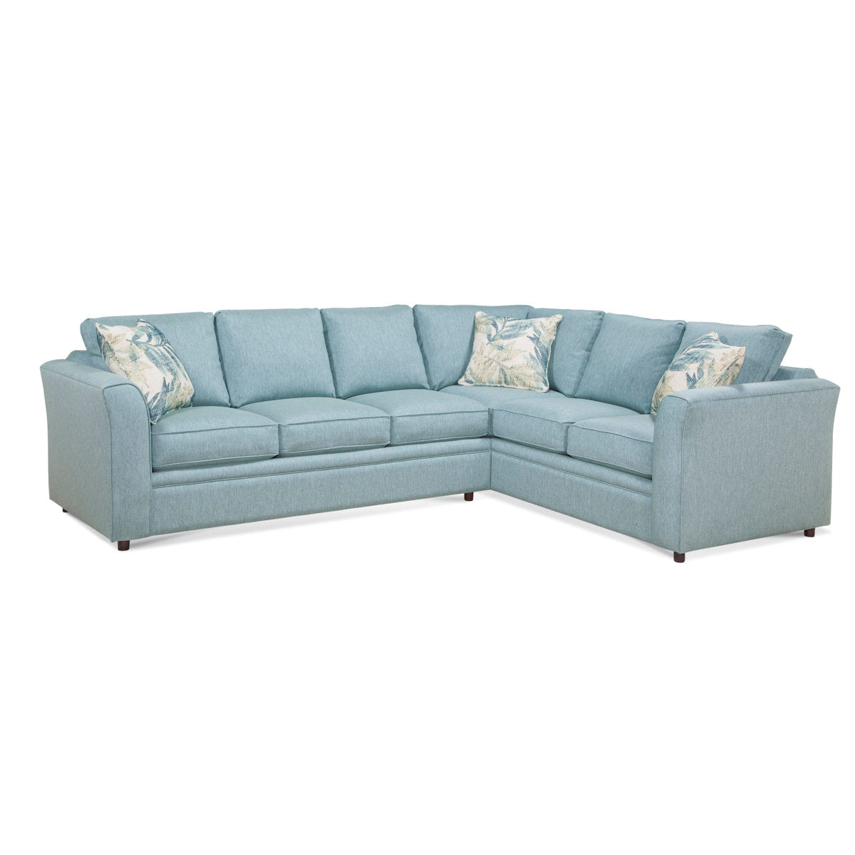 Northfield 2 - Piece Sectional