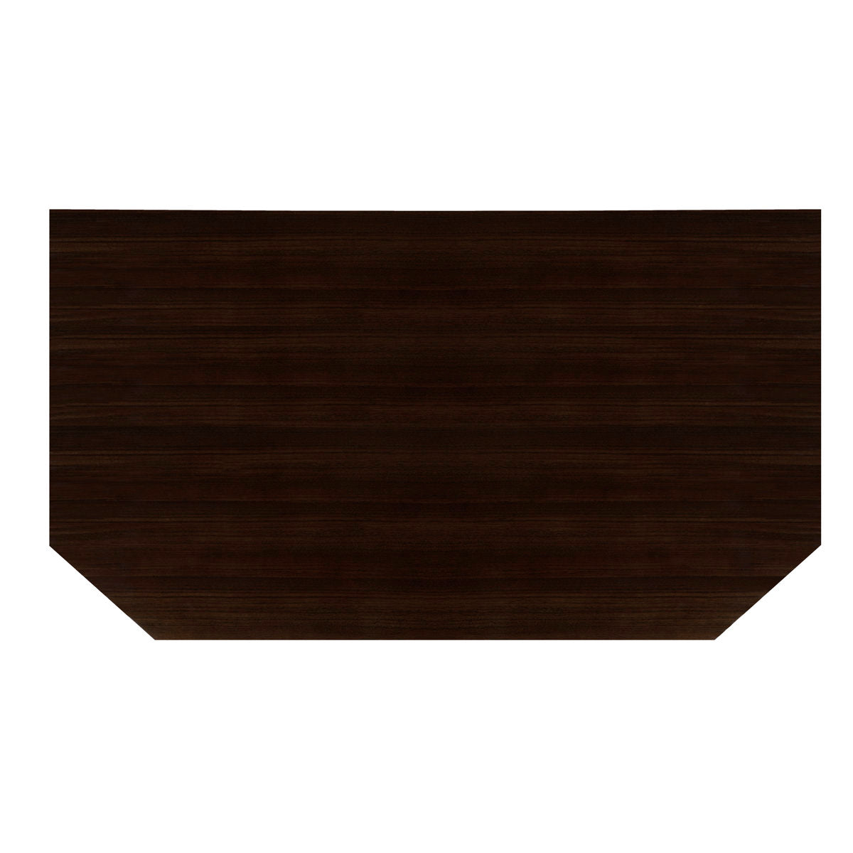 Nova 3 - Drawer Solid Wood Nightstand