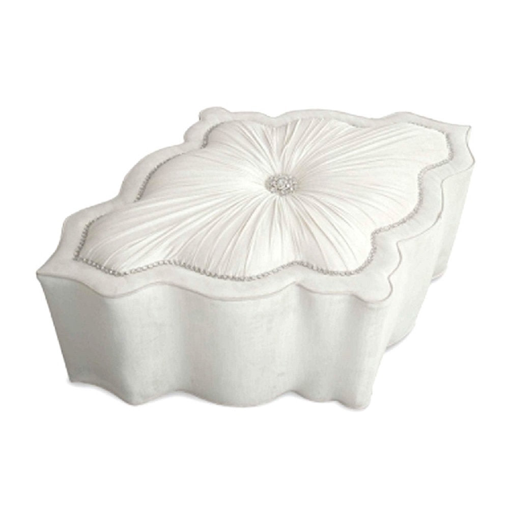 Haute House Home Odin Ottoman