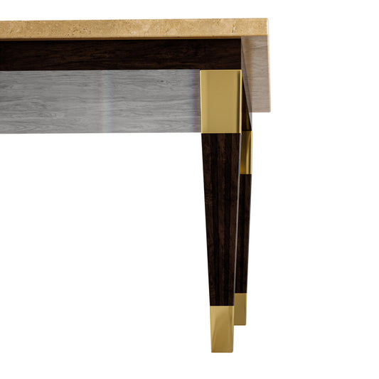 Les Aravalli Oliver Coffee Table