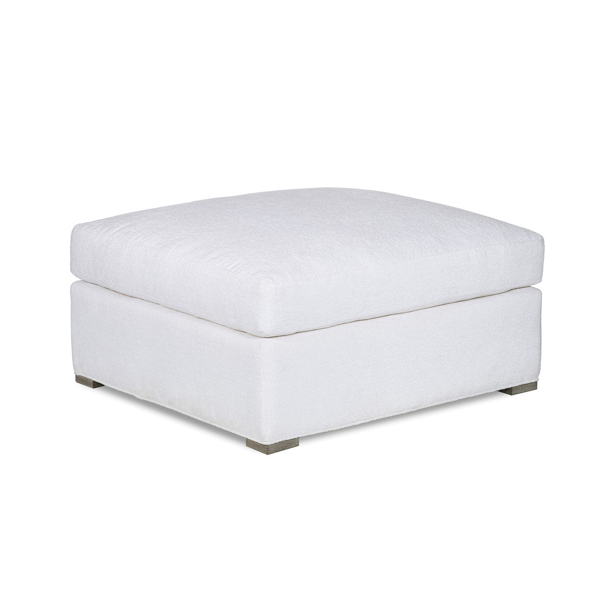 Jessica Charles Olympia Ottoman
