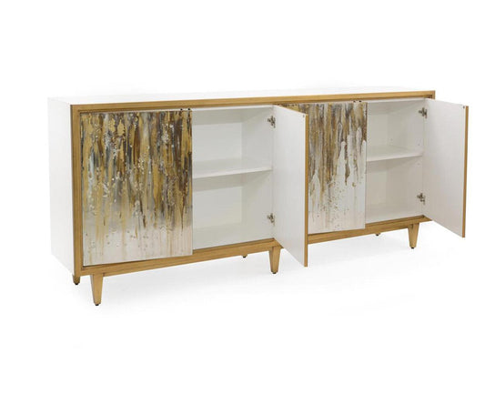 Ophelia 95'' W Sideboard