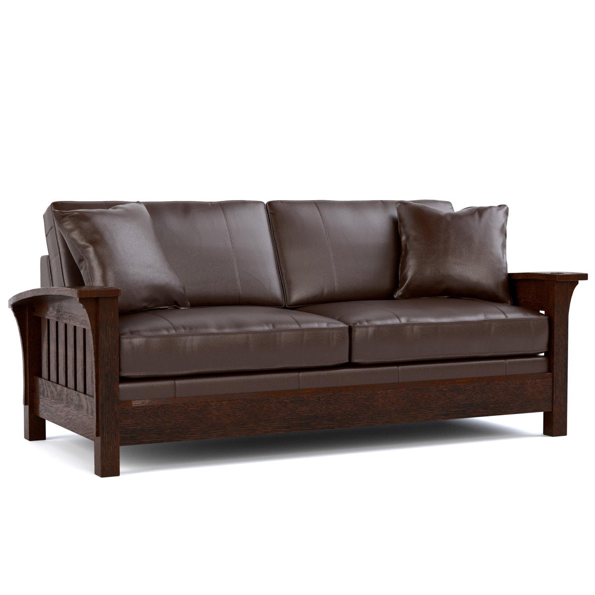 Stickley Orchard Street Sofa
