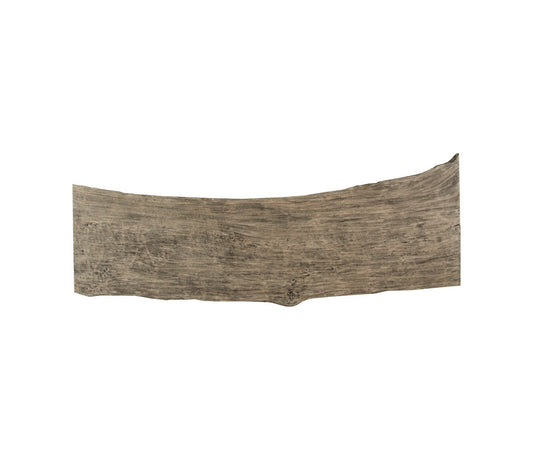 Origins 120" Gray Stone Dining Table