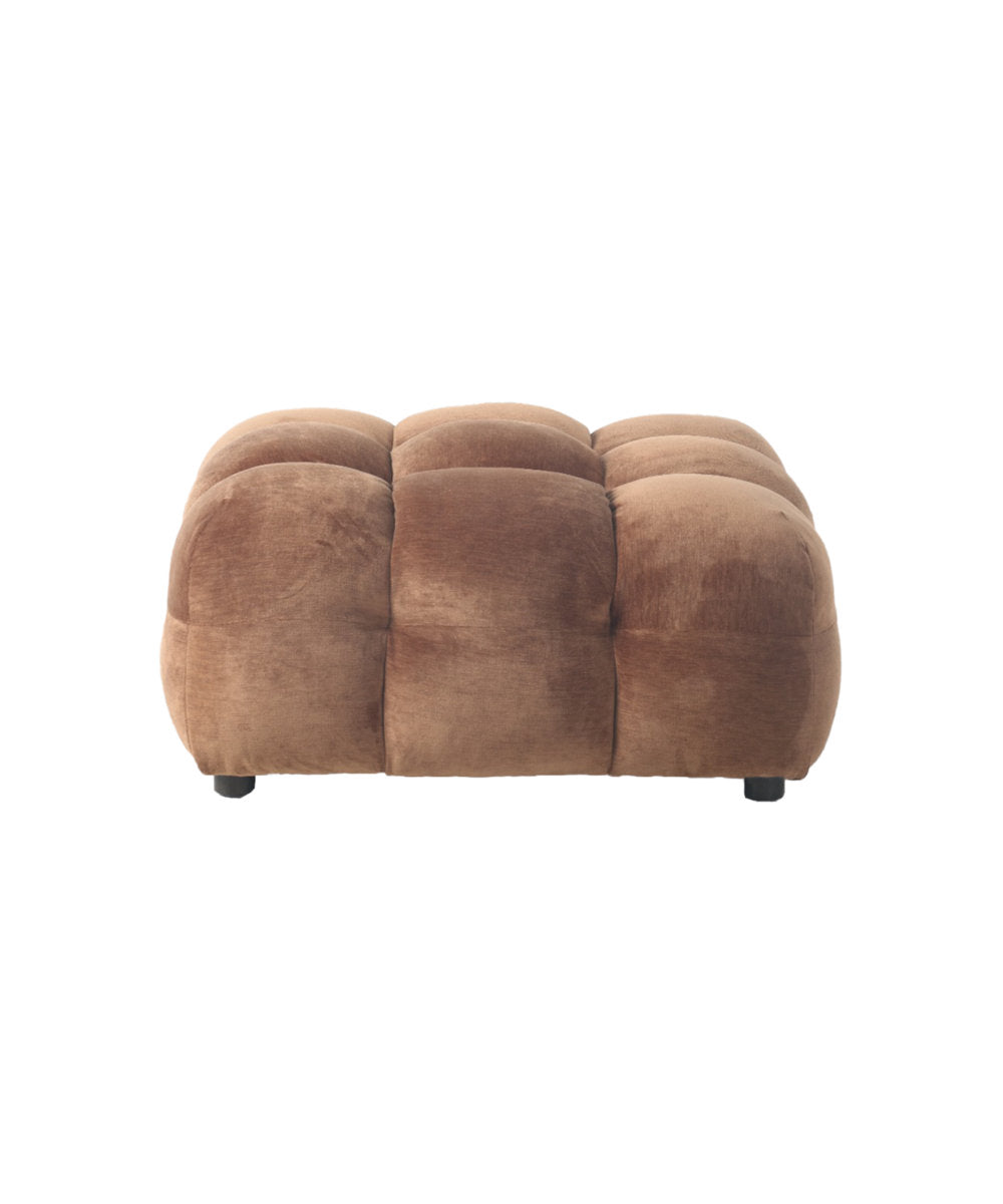 Dutchbone Hackman Ottoman