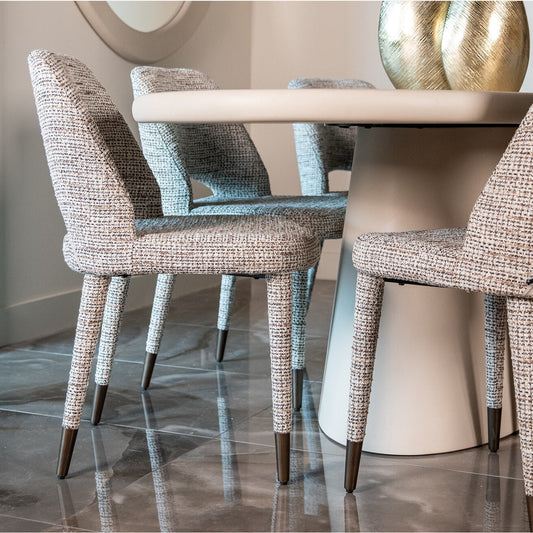 Oroa Clayton Dining Table