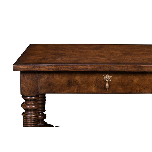 Maitland Smith Owen Cocktail Table