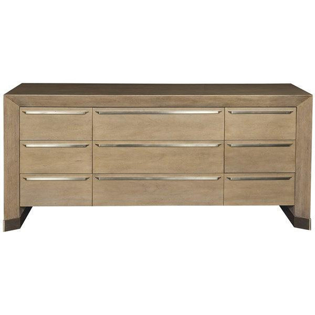 Vanguard Dune 9-Drawer Dresser
