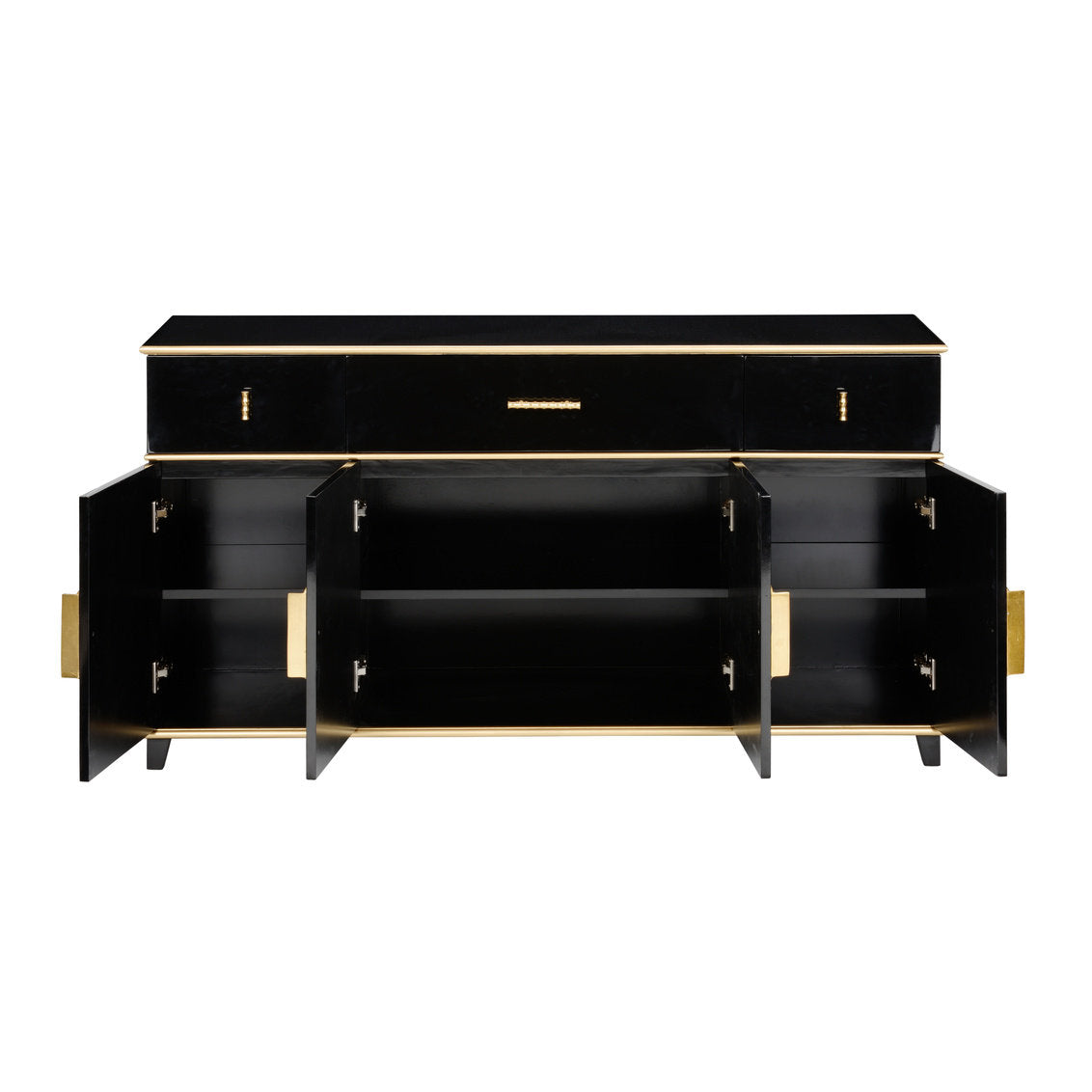 Palm 59.75'' W Sideboard