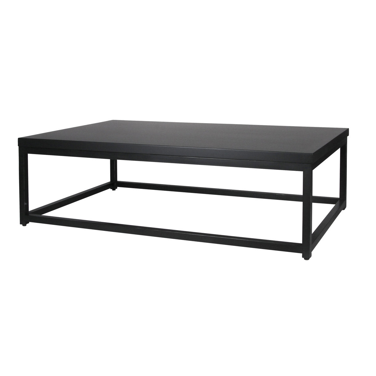 Paris Frame Coffee Table