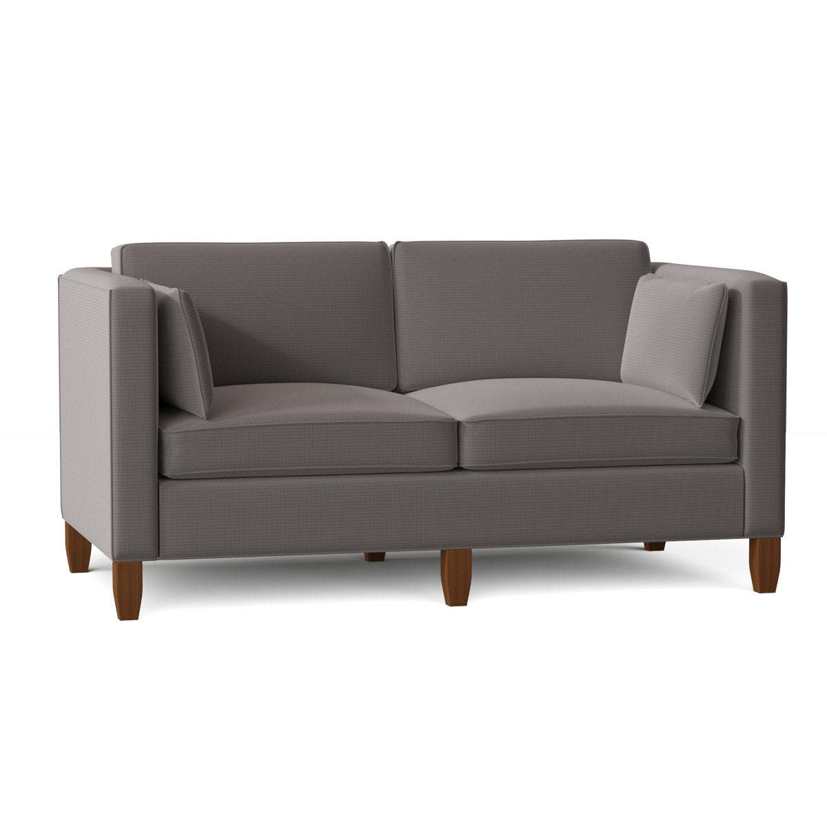 Duralee Park Avenue Square Arm Sofa