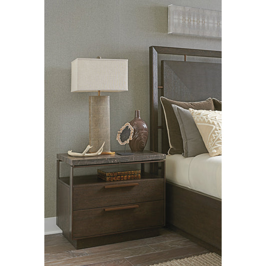 Park City 2 - Drawer Nightstand