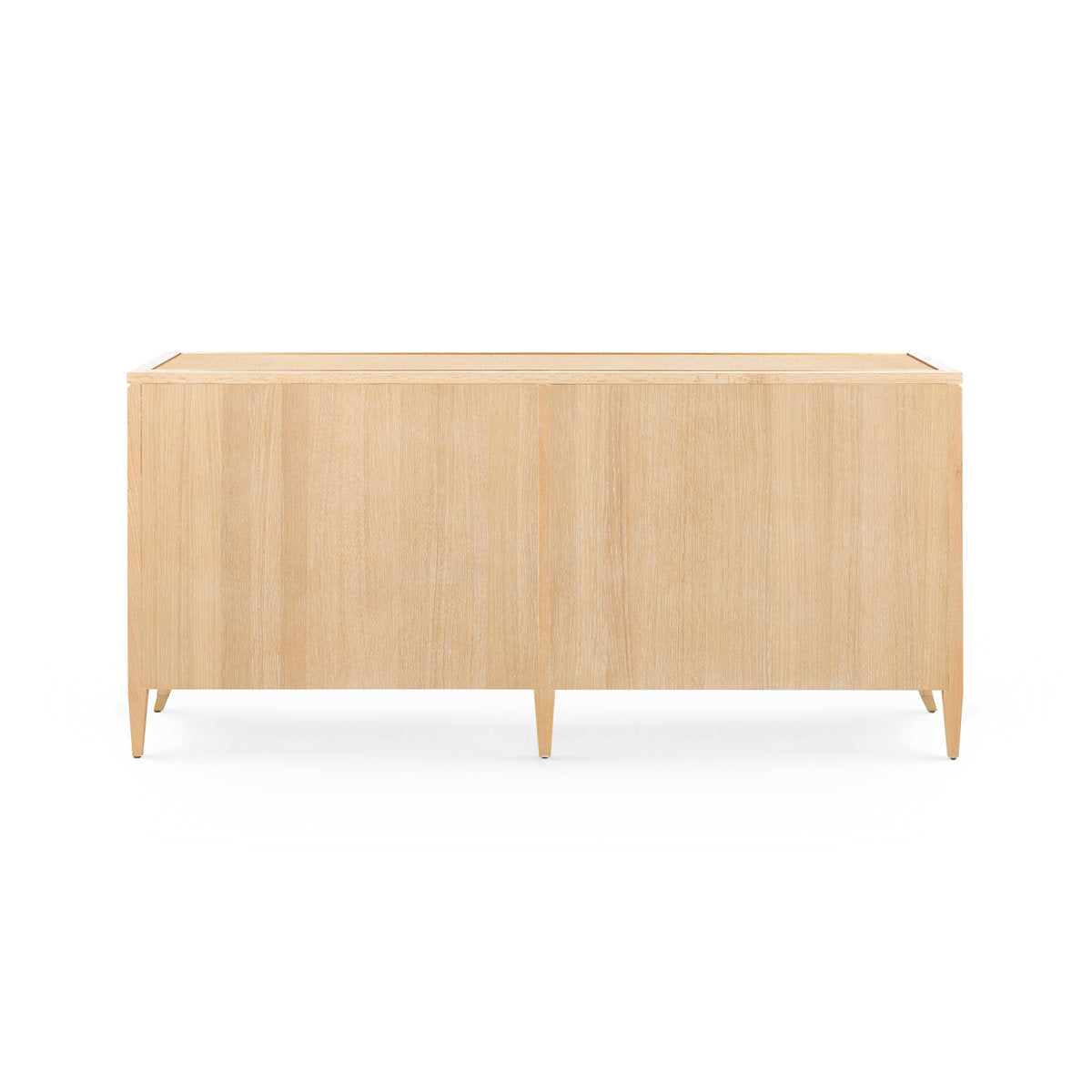 Paulina 12 - Drawer Dresser