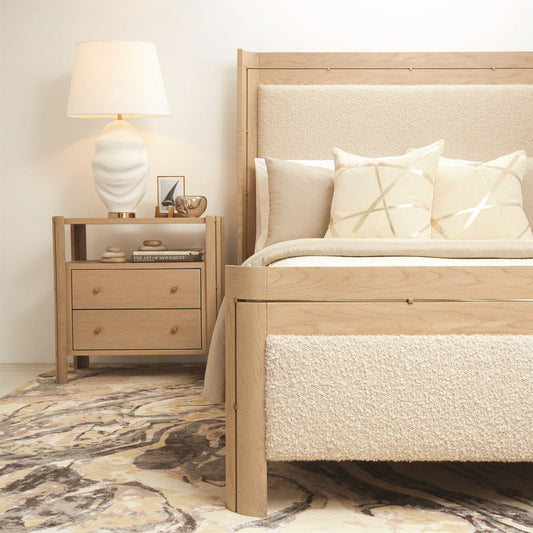 Ashley Childers Paxton Bedside Dresser