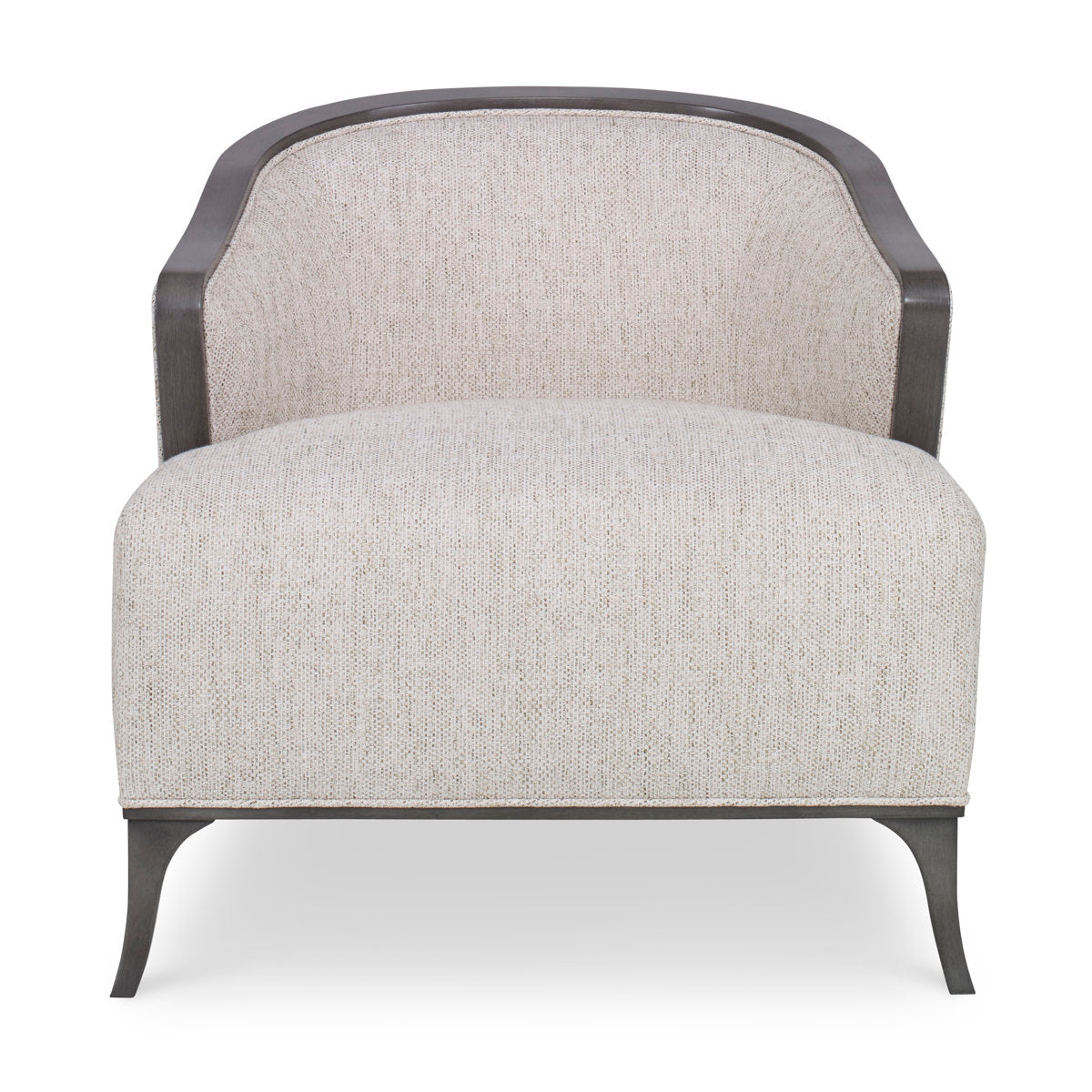 Penegrine Lounge Chair Chair with Ottoman