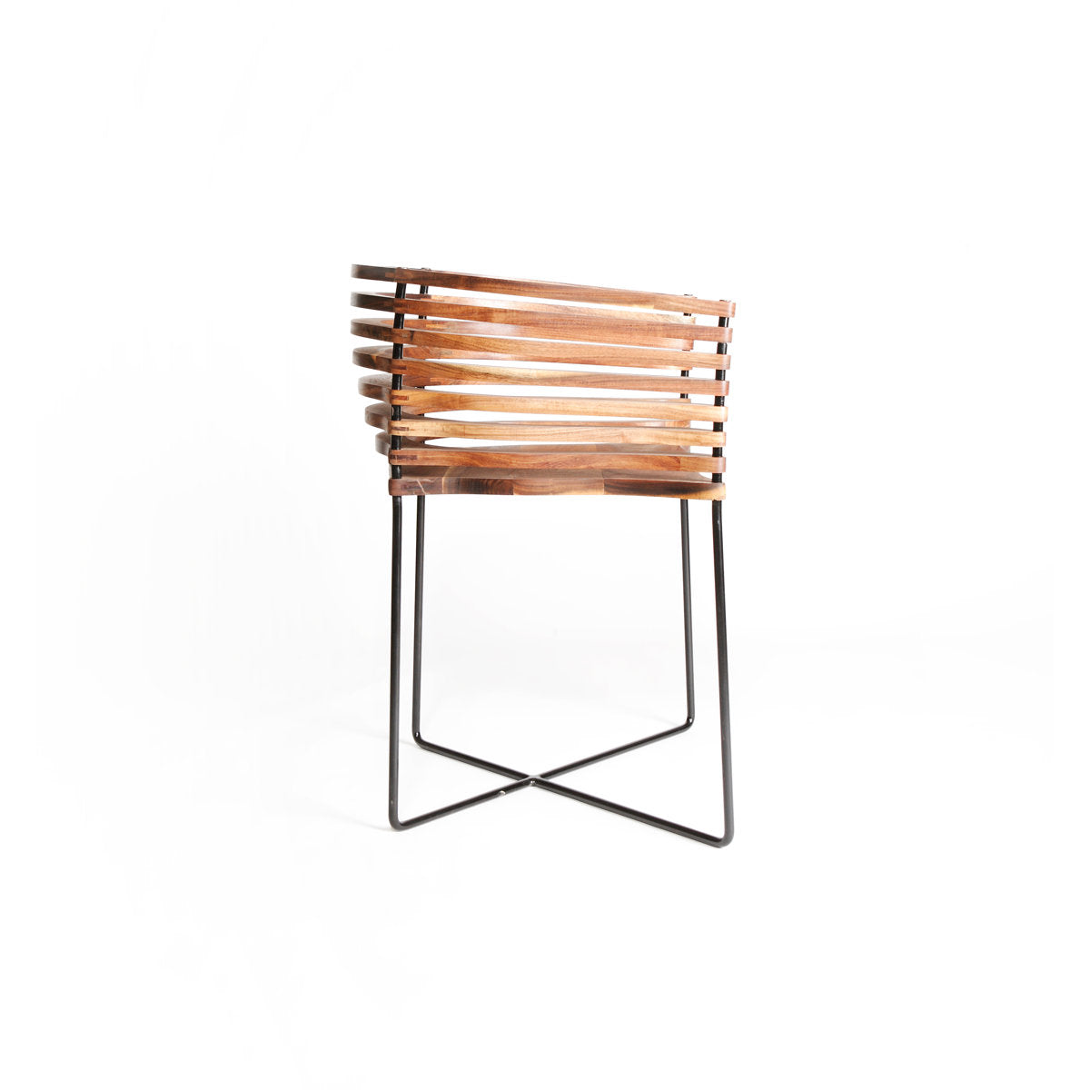 Robert Allen Pirwi Pouzet 22 W Polyester Barrel Chair