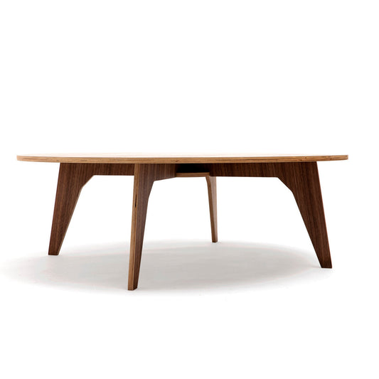 Robert Allen Pirwi 4 Legs Coffee Table
