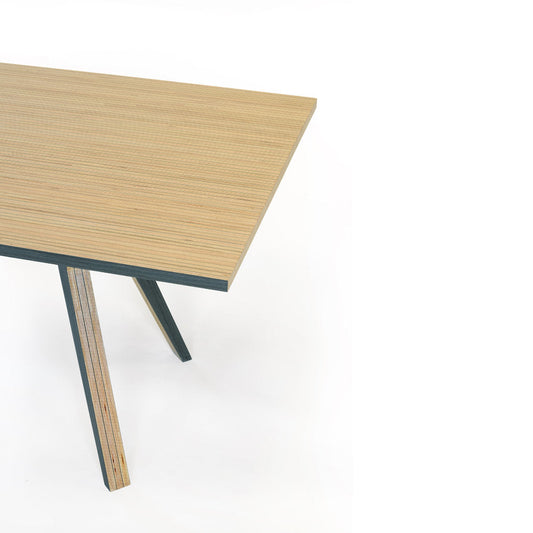 Robert Allen Pirwi 9055 Dining Table