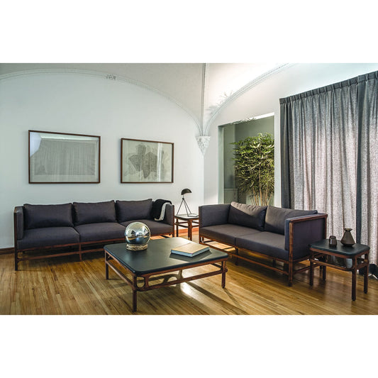 Pirwi Furniture Marble End Table