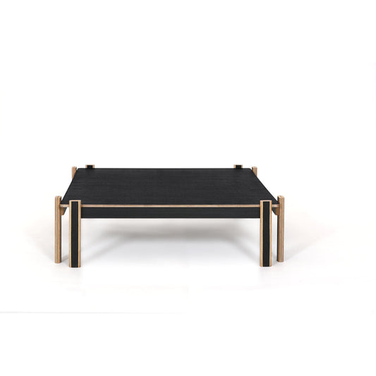 Pirwi Marble Coffee Table