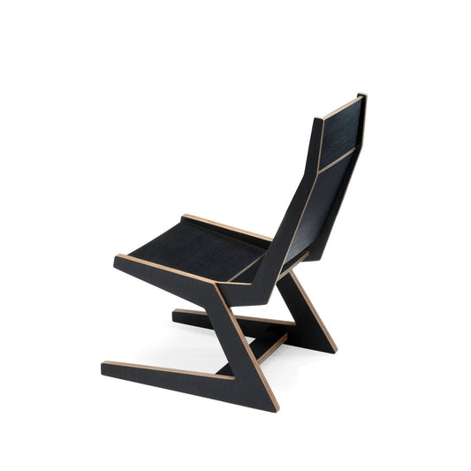 Robert Allen Pirwi Apc 19 W Side Chair