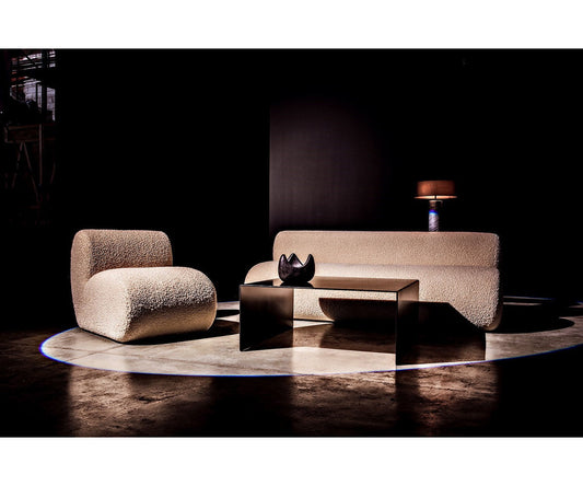 Cfc Pittsburgh Square Coffee Table