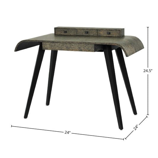 Oggetti Quincy End Table