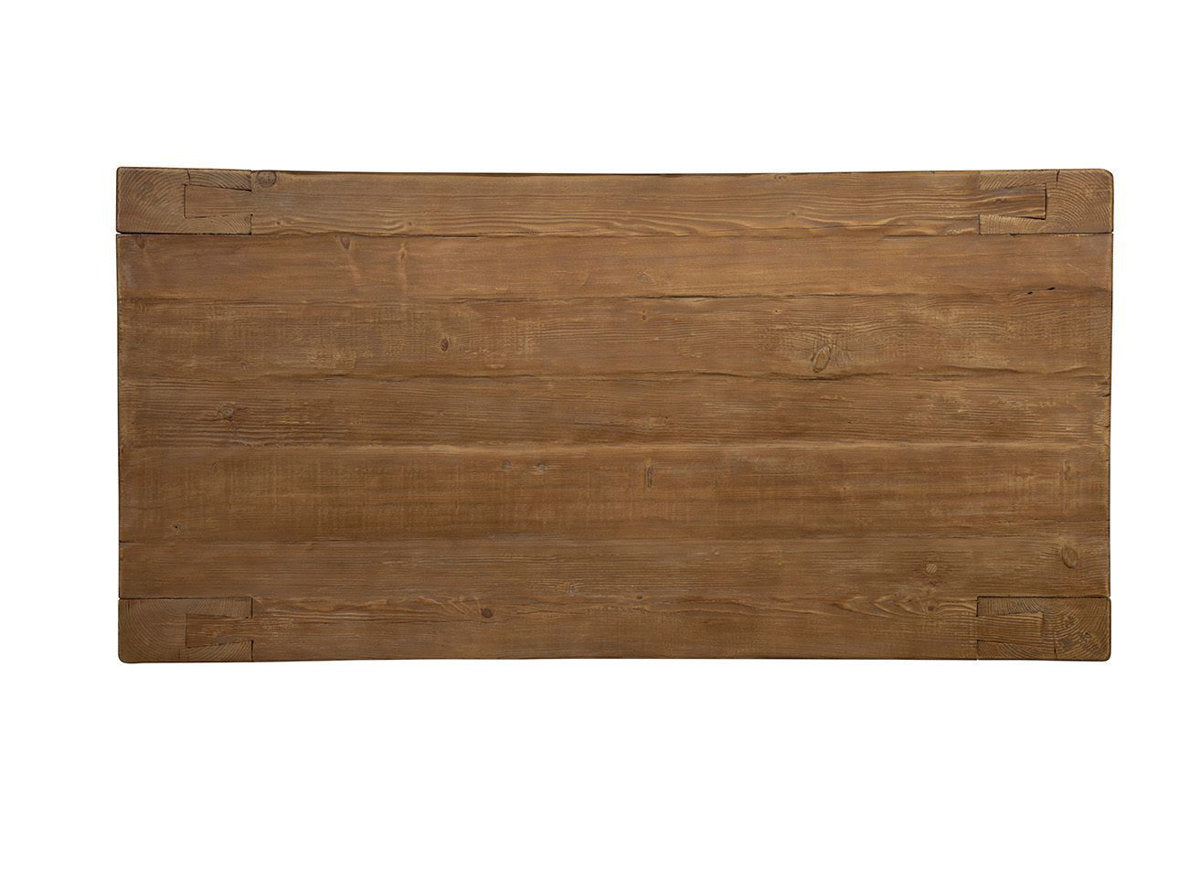 Ranger Rectangular Coffee Table