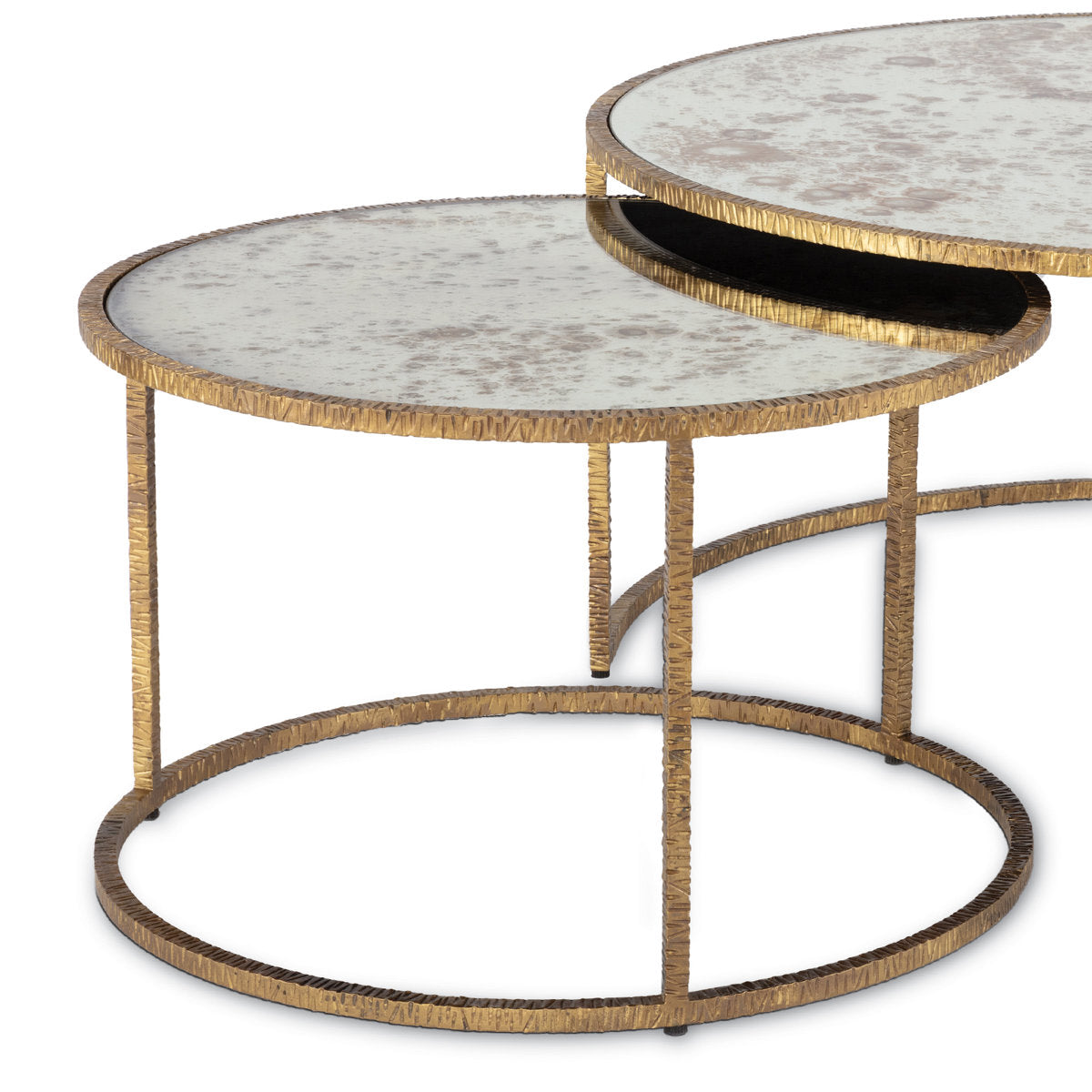 Regina Nesting Cocktail Table