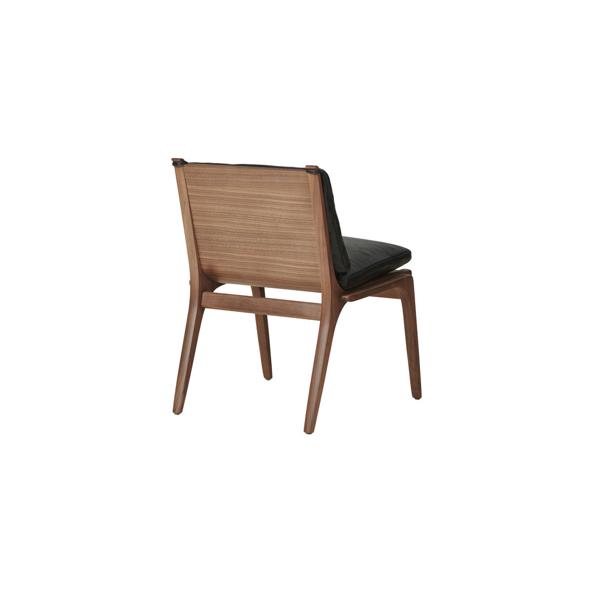 Ren Leather Dining Chair