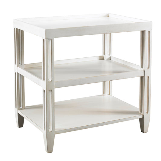 Mr And Mrs Howard Rennies Tray Table