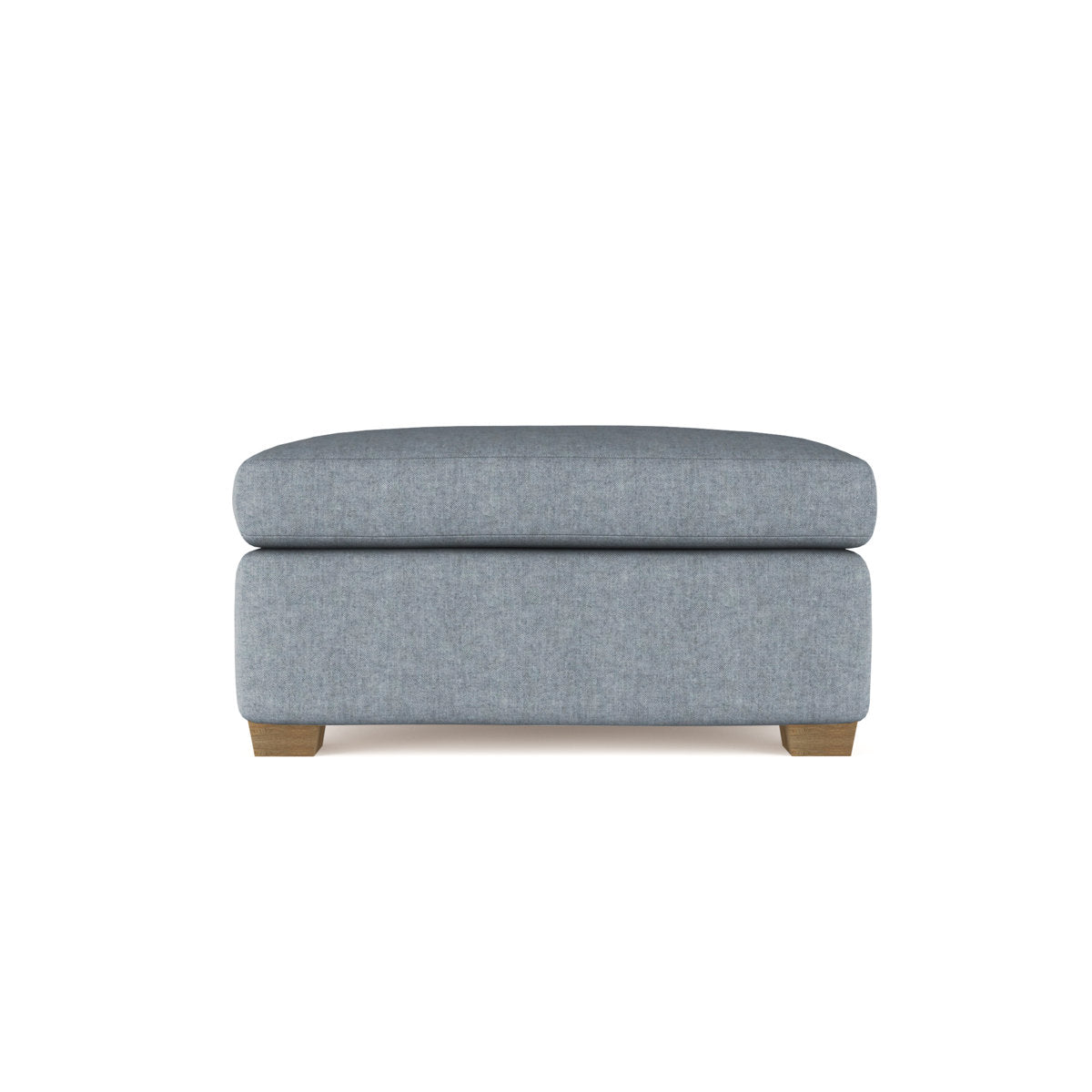 Tandem Arbor Rivington Ottoman