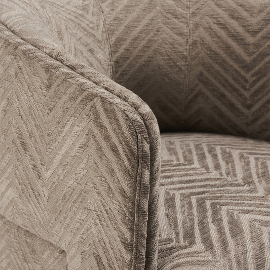 Schumacher Rocco Dining Chair