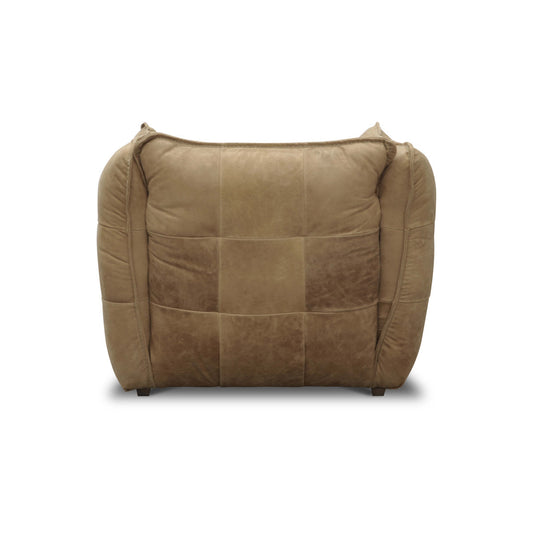 Roddy Armchair Chair with Ottoman