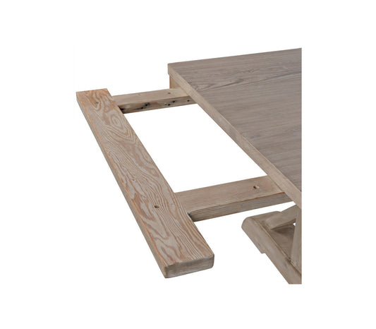 Rosario Solid Wood Dining Table