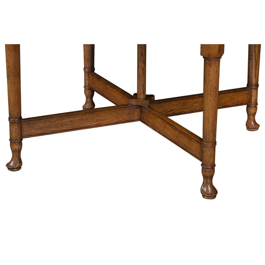 Maitland Smith Rosemary Dining Table