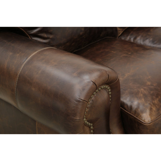 Eleanor Rigby Royale Loveseat