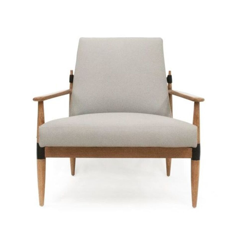 Oly Studio Scout Leather Lounge Chair