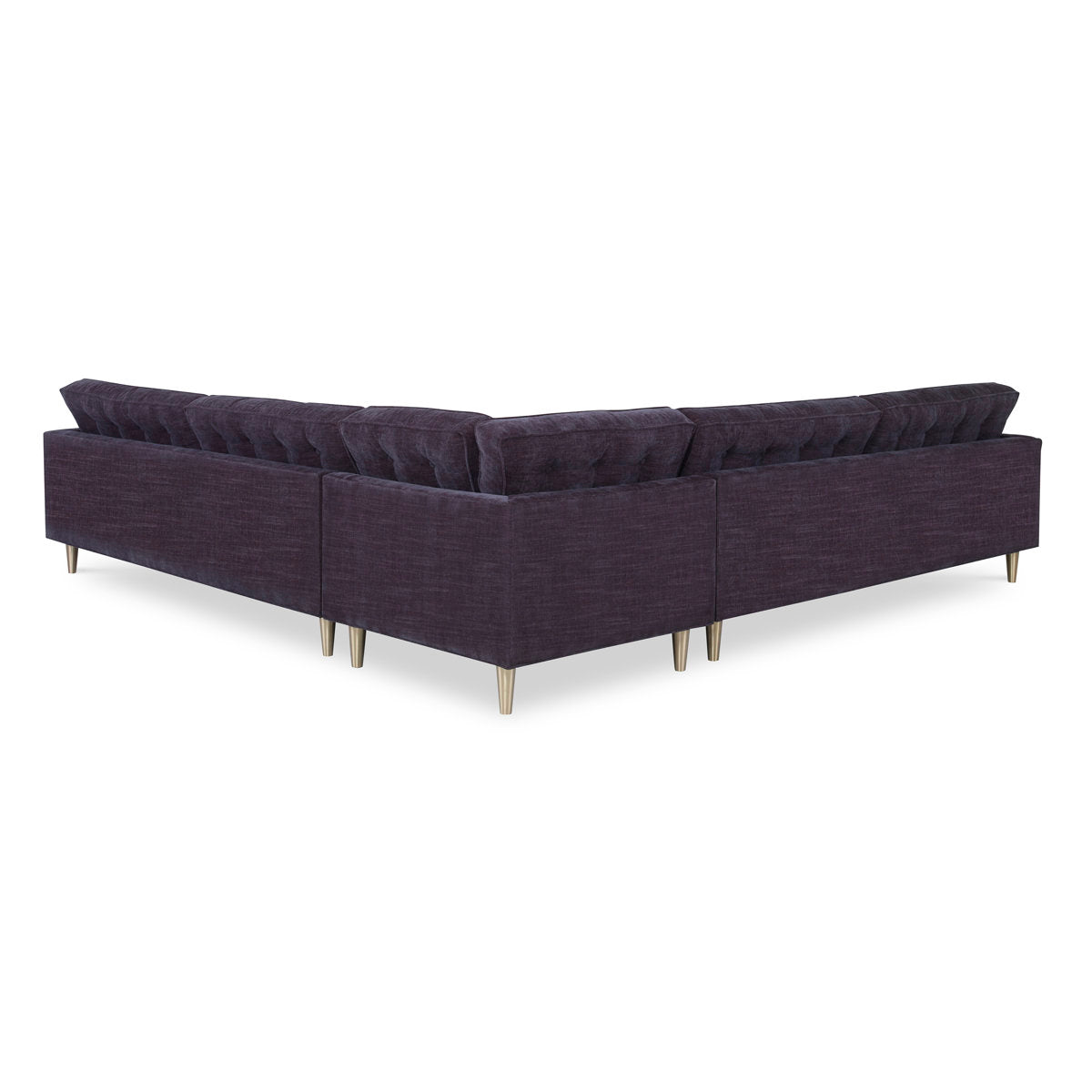 Ambella Campbell Sectional