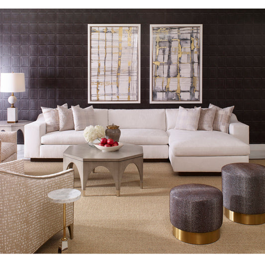 Ambella Barrett Sectional