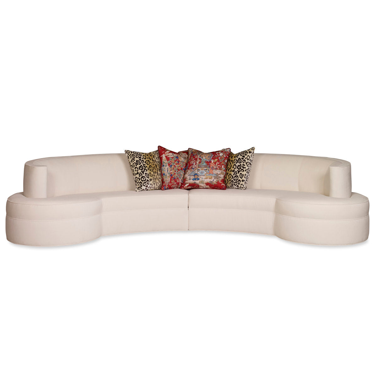 Ambella Nautilus Sectional