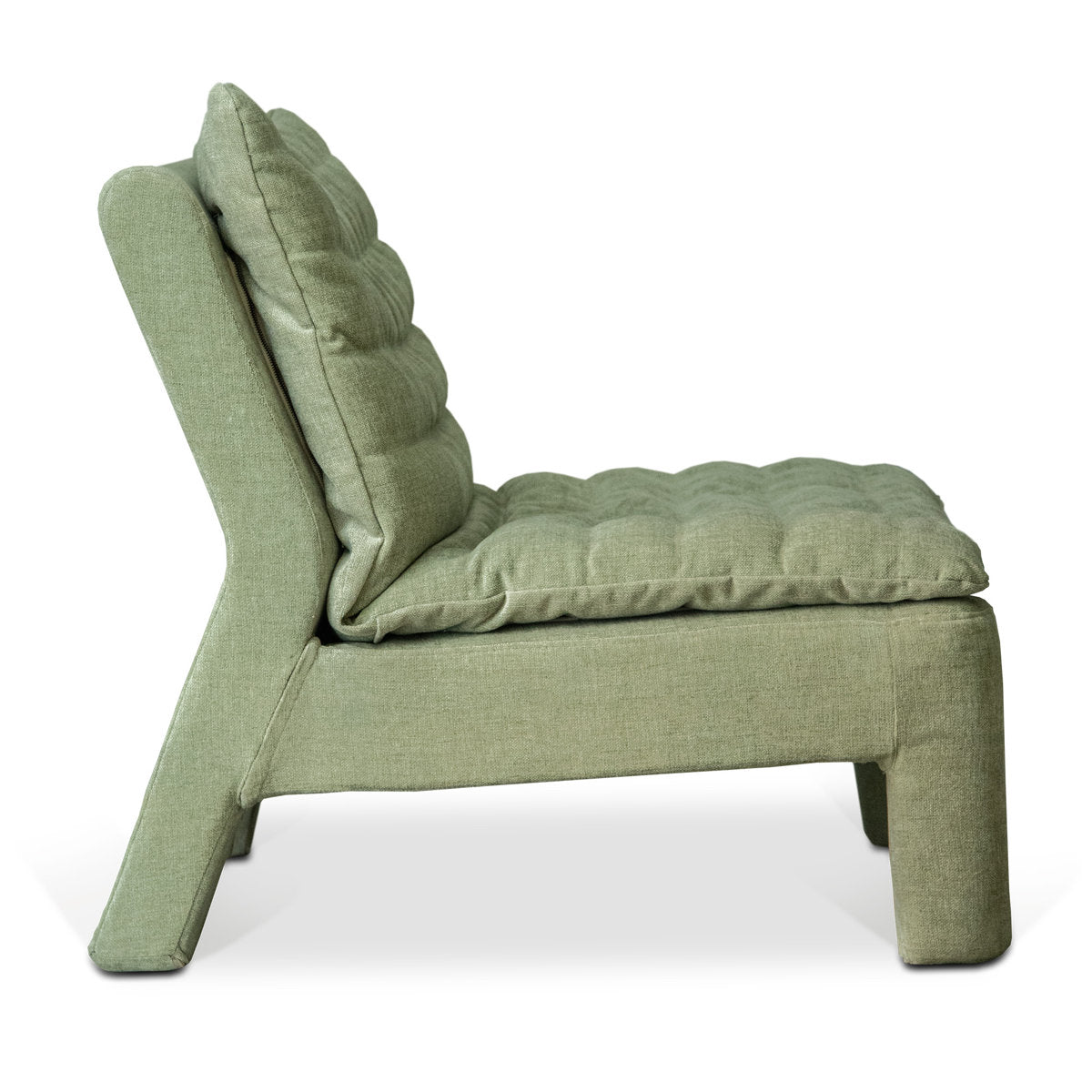Robert Allen Ser Upholstered Slipper Chair