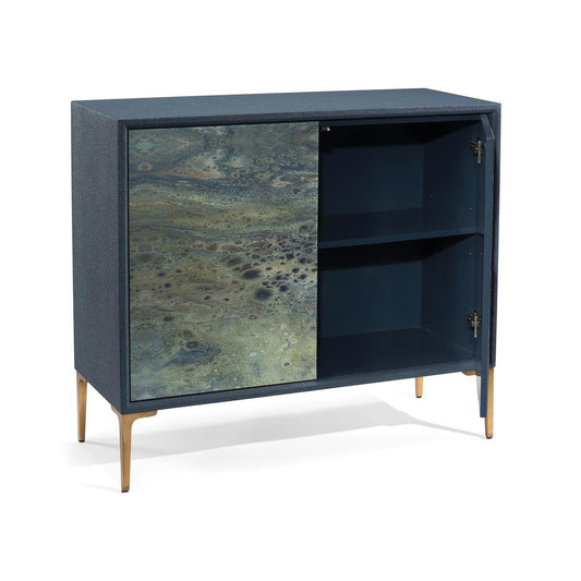 John Richard Shaye Rawsons Pavo Cabinet