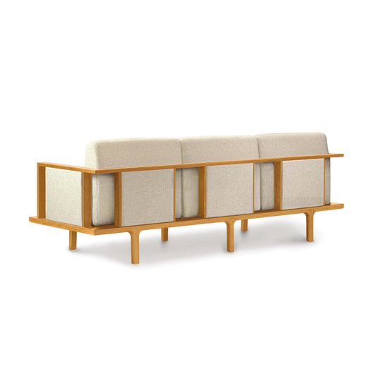 Copeland Furniture Sierra Seating And Occasional Sofa Upholstery Panel